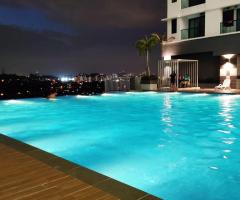 Homestay utk keluarga & rombongan sekolah di bangi👍🏻👍🏻👍🏻👍🏻