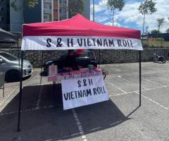 ▪️4pcs RM13 ▪️SOS MERAH FREE ▪️Add On Sos Hijau RM2