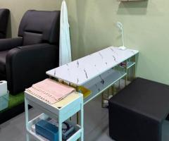 Myra Nail Spa, ISTIMEWA BUAT ANDA SEMUA 📣📣