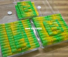 ROTI JALA by RMS KITCHEN  🔥🔥COMBO BOX!!