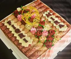 ROTI JALA by RMS KITCHEN  🔥🔥COMBO BOX!!