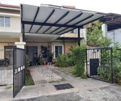 Tuan Puan baru beli rumah? perlukan awning, grill, pagar?