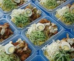 ROJAK KING beroperasi di kawasan industri Bukit Angkat, Sg. Chua.