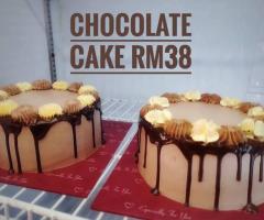 🍰 Kek Pulau Indah Whatsapp  016 9497968