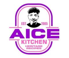 Aice Kitchen Taman sri jelok kajang  𝗡𝗔𝗦𝗜 𝗟𝗘𝗠𝗔𝗞 𝗞𝗨𝗞𝗨𝗦 𝗕𝗘𝗥𝗟𝗔𝗨𝗞