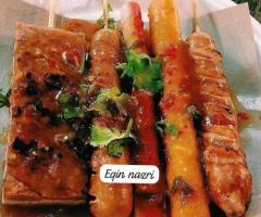 CATERING LOKCING BAKAR @ AYAM SUSU BAKAR sekitar kuala lumpur