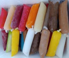 Aiskrim gemok,  🌽UTK JUALAN DAN MCM2 LAGI.  🍍#BELI UTK JUALAN DGN HARGA BORONG.