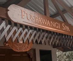 Spa untuk wanita, Puspawangi Spa Nilai n9,