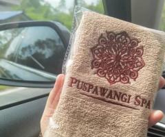 Spa untuk wanita, Puspawangi Spa Nilai n9,