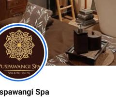 Spa untuk wanita, Puspawangi Spa Nilai n9,