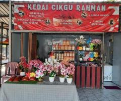 Resipi CILI GILING CIKGU RAHMAN🔥🔥🔥