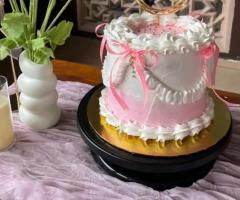 🎂 Homemade cake pelbagai design Dhia's Cake House