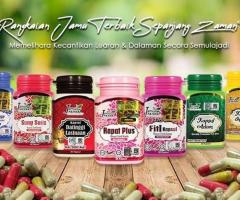 Freelance Make-up Agent Jamu Nenek area sepang