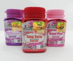 Freelance Make-up Agent Jamu Nenek area sepang