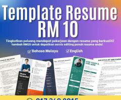 Nina Creative Hub Menyediakan servis rekaan design untuk iklan