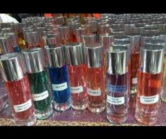 Ishah  Perfume Bandung Rutie Geebuzzz Agent Amnie Hijab Sepang