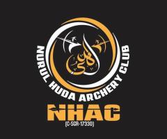 Kelab memanah NurulHuda kG Olak Lempit Banting