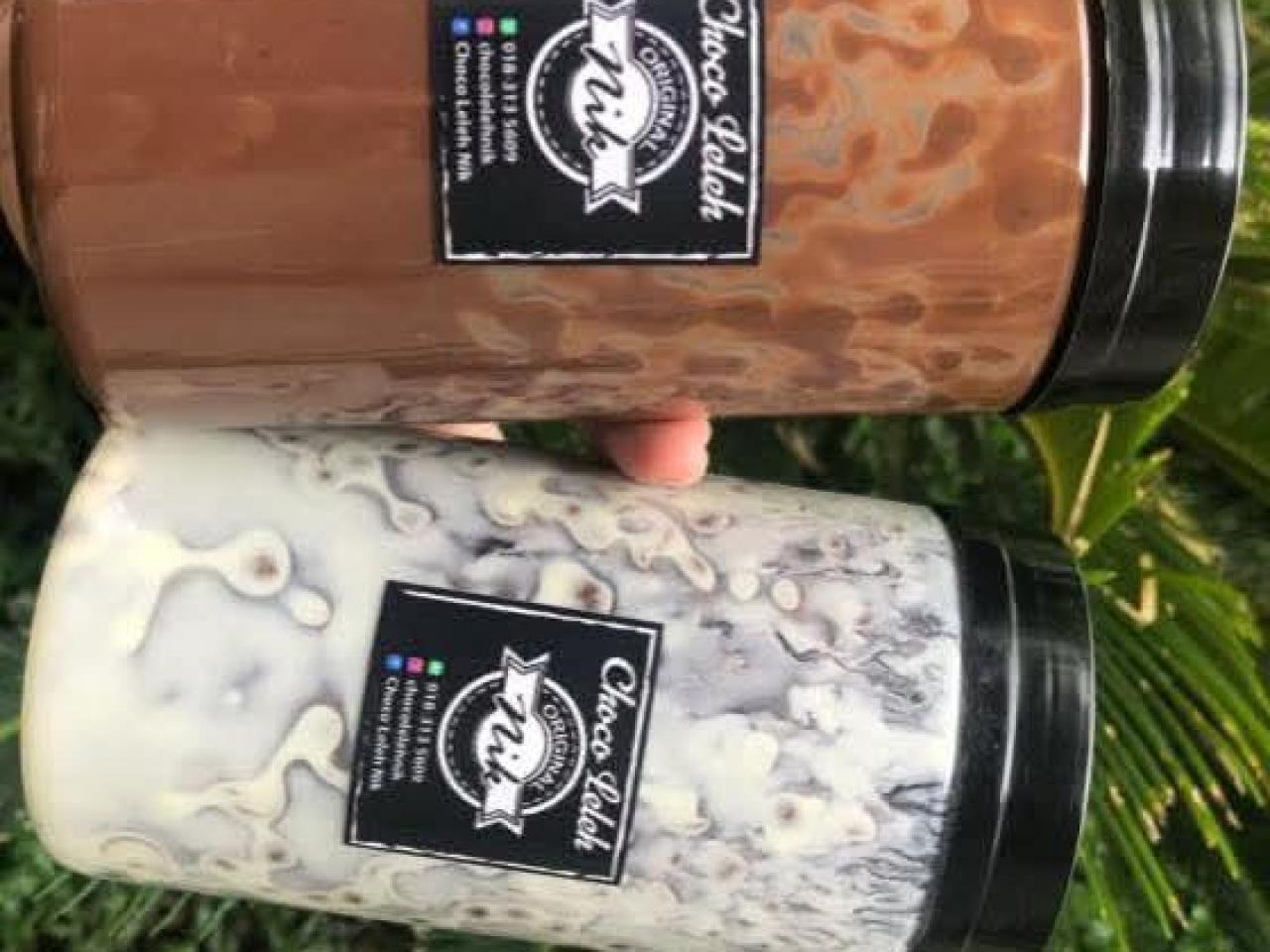 OPEN AGENT CHOCOJAR 🍫  Nak cari side income? Jom join agent kami! 🥰 - 2/2