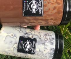 OPEN AGENT CHOCOJAR 🍫  Nak cari side income? Jom join agent kami! 🥰 - 2