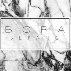 Bora Sepang