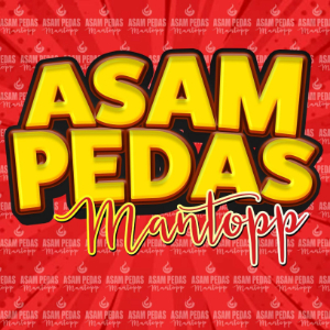 Asam Pedas Mantop