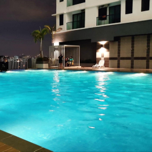 Nabihah Homestay Bangi