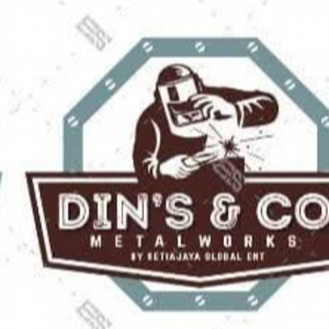 Din's & CO Metalworks