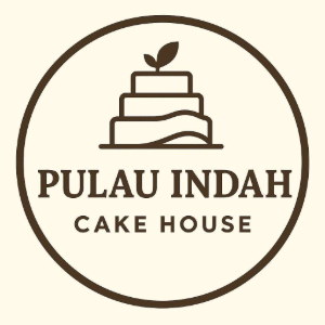Kek Pulau Indah