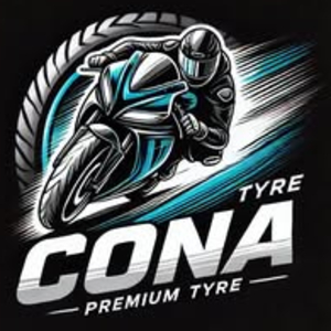 Cona Tyre