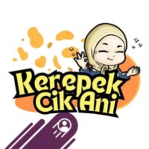 Kerepek CikAni