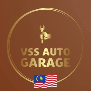 VssAuto Garage