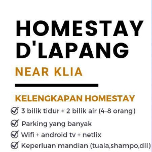 Homestay D'Lapang
