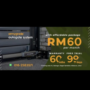 Zul Autogates Central